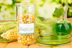 Twiss Green biofuel availability
