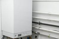 free Twiss Green condensing boiler quotes