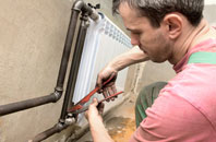 Twiss Green heating repair