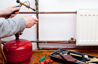 free Twiss Green heating repair quotes