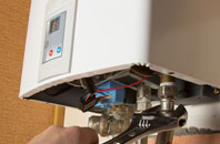free Twiss Green boiler install quotes