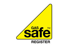 gas safe companies Twiss Green